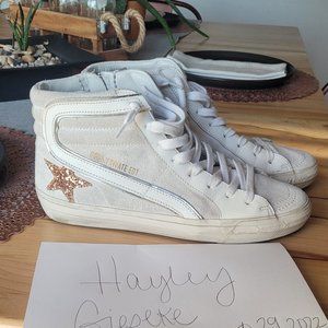 Golden Goose Private Edition Slides